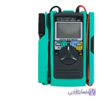 مولتی متر دیجیتال کیوریتسو مدل Kyoritsu 2001