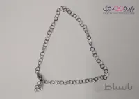 پابند استیل مدل حلقه ای