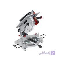 اره فارسی بر Mahak مدل MTS-255 ا Persian saw on Mahak model MTS-255