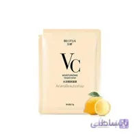 پک ده عددی ماسک ورقه ای vc