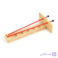 بازی فکری توپقل
