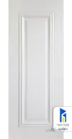 درب اتاق خواب کلاسیک PVC-B319