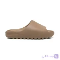 دمپایی زنانه ادیداس یزی Adidas Yeezy Slide Coffee Color