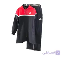 مانتو شلوار ورزشی زنانه ریباک 26