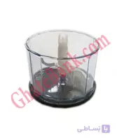 مخزن گوشت کوب برقی براون
