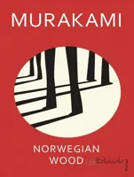 Norwegian Wood جنگل نروژي اثر هاروکی موراکامی