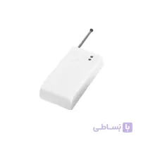 شوک سنسور بیسیم پلاس فایروال - فروشگاه اینترنتی پیشرو امنیت