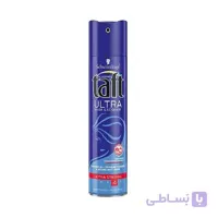 اسپری مو تافت قوی Ultra