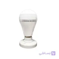 دوربین لامپی HD COOPER ا LAMP CAMERA