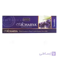 عود دستساز اسطوخودوس آچاریا : ۵۰ گرمی