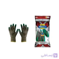 دستکش ایمنی ضد برش گیلان سری 1 (عمده فروشی)