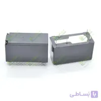 رله 24 ولت ارتفاع کوتاه 5 پایه 12 آمپر Song Chuan 888-1CH-F