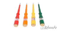 فاز متر بزرگ 180 میلی متری رونیکس مدل RH-2718 نارنجی ا Ronix RH-2718 Voltage Tester
