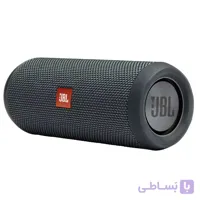 اسپیکر بلوتوثی قابل حمل جی بی ال مدل Flip Essential ا JBL Flip Essential Portable Bluetooth Speaker