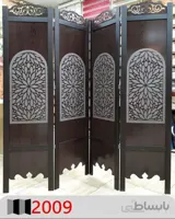 پاراوان لیزری مدل ۲۰۰۹