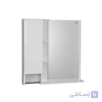 آینه باکس پیتار مدل نئو