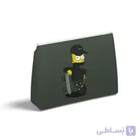 کیف لوازم آرایش طرح سیمپسون