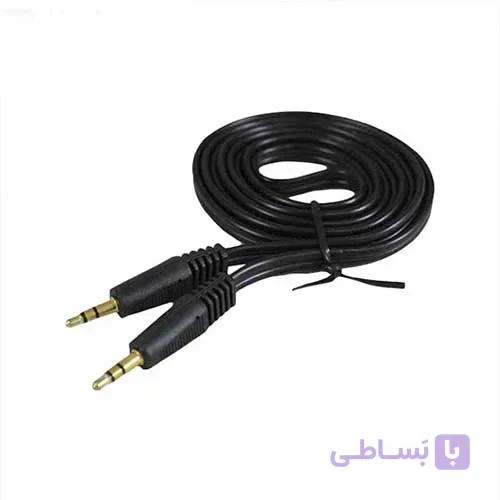 کابل AUX طول 1.5 متر