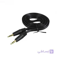 کابل AUX طول 1.5 متر