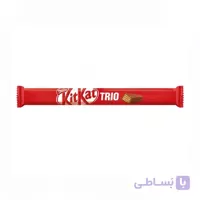 شکلات کیت کت تریو