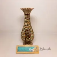 گلدان تمام-خاتم ۱۶س کد 13263266440