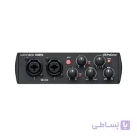 PreSonus AudioBox USB 96 25th Anniversary Edition