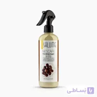 ماسک مو نسکافه (بدون نیاز به آبکشی)