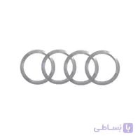 قاب دریچه کولر خودرو مدل GDK132 مناسب برای پراید بسته 4 عددی