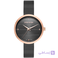 دیس کایک DK.1.AG1200.03 ا ساعت مچی دیس کایک DK.1.AG1200.03