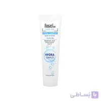 کرم آبرسان رزاکلین مدل Hydra Complex مناسب پوست خشک حجم 100 میلی لیتر