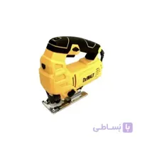 اره عمود بر دیوالت 1180 وات 7002 Dewalt Jig Saw ا 7002 Dewalt Jig Saw 1180w