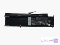 باتری 4 سلولی XCNR3 لپ تاپ دل Latitude 13 7370