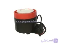 آژیر الکترونیکی 220 ولت تابلویی کوچک ماهان