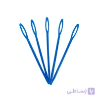 سوزن پلاستیکی
