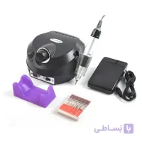 سوهان برقی ناخن نیل دریل DM-202