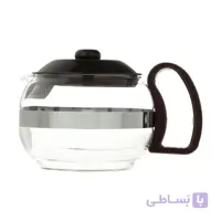 قوری پیرکس مدل فرانسه برند فایرکس ظرفیت 700 میلی لیتر