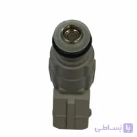 سوزن انژکتور بوش پژو پرشیا ELX موتور زانتیا اصلی