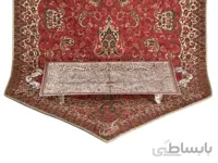 سینی تخت ملیله کاری