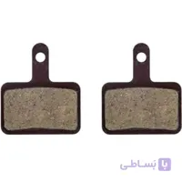 لنت ترمز هیدرولیک دوچرخه وایب VIBE Bike Hydraulic Brake Pad
