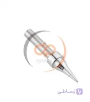 نوک هویه سرصاف کوتاه کوییک Quick 203H | 712 200-i