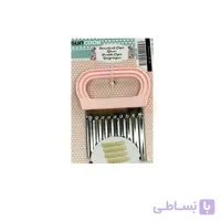 دالبر زن دسته پلاستیکی