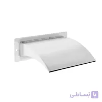نازل استخری کرتین دیواری مدل PN38-L40