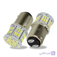 لامپ فندقی 54SMD دو کنتاکت