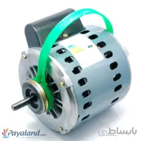 دینام کولری3/4 موتوژن ( دو دور ) تیپ CS 56-4/6 بدون پایه