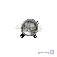 چراغ مه شکن جلو راست ۱۱۰s - تیگو ۵