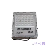 پرژکتور 50 وات نهاد نور SMD- زنبوری