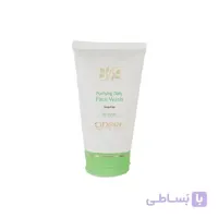 ژل پاک کننده پوست چرب سینره ا Cinere Cleansing Gel For Oily Skin