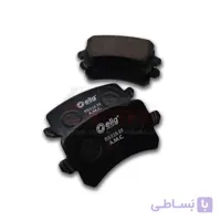 لنت عقب سرامیکی جک S5 اتوماتیک برند الیگ ژاپن