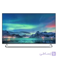 تلویزیون ال ای دی هوشمند جی پلاس 82 اینچ مدل GTV-82LU9250S ا GPLUS SMART LED TV GTV-82LU9250S 82 INCH ULTRA HD 4K