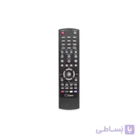 کنترل گیرنده دیجیتال DVISION دی ویژن